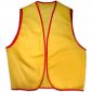 Volunteer Vest - Yellow